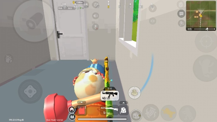 香肠派对苟上大师跳点攻略