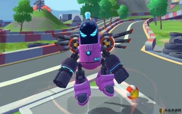 香肠派对空投机甲玩法攻略