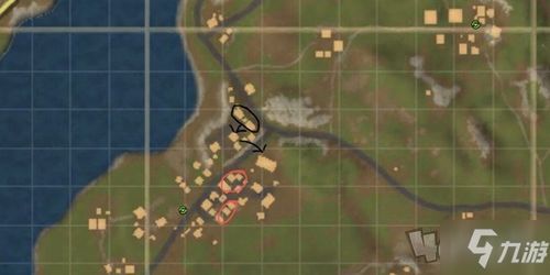 香肠派对桥南镇跳点推荐