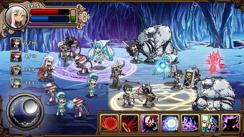 烧脑大师第32关吸血鬼猎人攻略分享