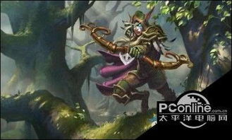 烧脑大师第32关吸血鬼猎人攻略分享