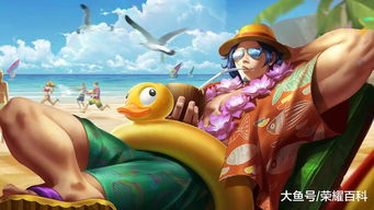 香肠派对芭比娃娃皮肤评测