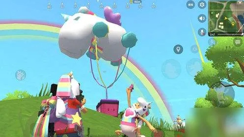 香肠派对钩子使用技巧揭秘