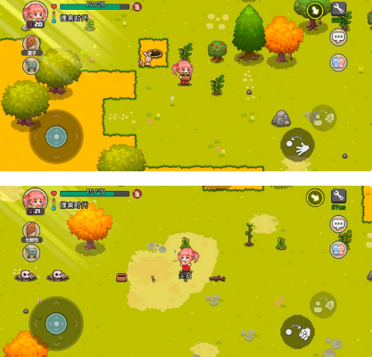 像素时代种地攻略：萌新必看种地技巧