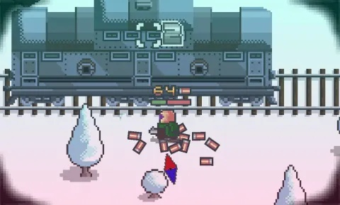 像素时代马车制作攻略，马车获取方法