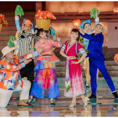 江南百景图上元灯会开启攻略