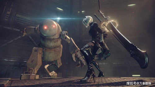 《尼尔手游初始刷分攻略》