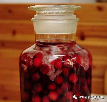 鸣沙客栈杨梅酒制作食谱