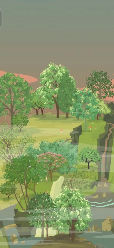 老农种树喃喃果获取攻略