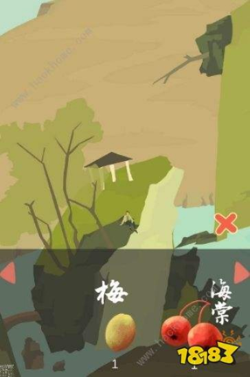 老农种树喃喃果获取攻略