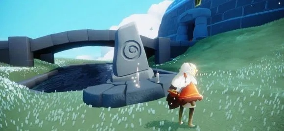 光遇鲤鱼池冥想方法攻略