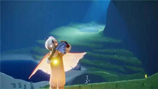 光遇鲤鱼池冥想方法攻略