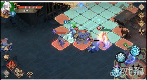 天地劫幽城再临蚀之隙2-6攻略，归真副本打法