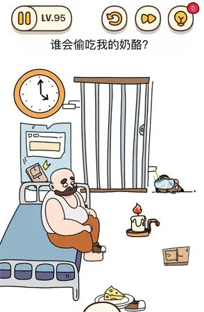 烧脑大师第9关攻略揭秘！第九关通关技巧分享