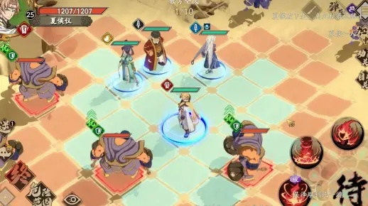 天地劫幽城再临蚀之隙1-6攻略，归真副本高效打法