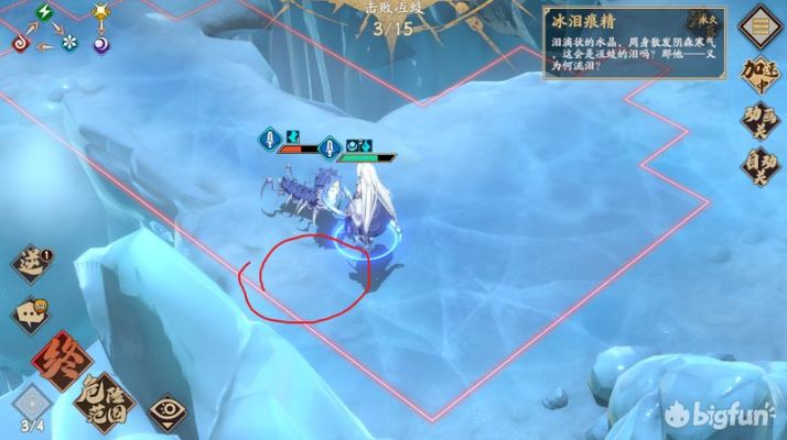 天地劫幽城再临蚀之隙1-3攻略，归真副本高效打法