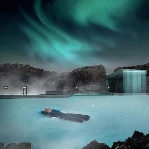 光遇梦想季温泉位置查询