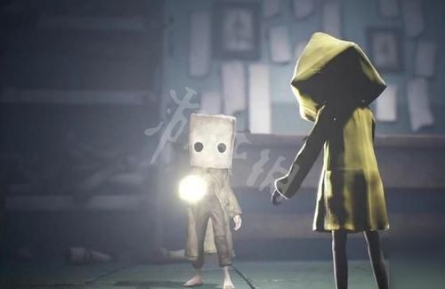 小小梦魇2小六放手原因揭秘