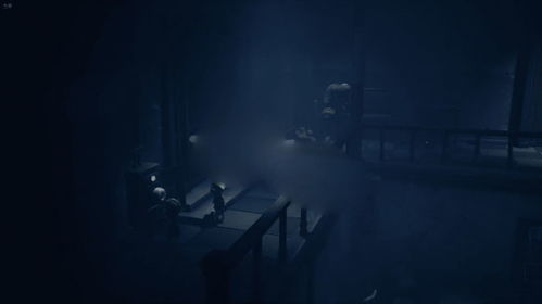 小小梦魇2小六放手原因揭秘