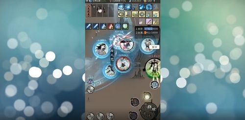 一念逍遥天机阁刷新攻略 天机阁刷新机制揭秘