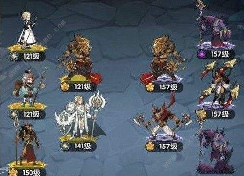 剑与远征幻池战攻略，活动玩法解析