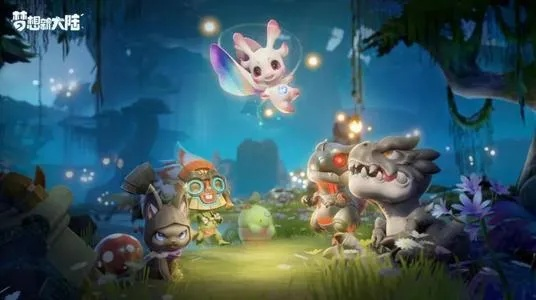 梦想新大陆姆大陆彩蛋攻略揭秘！