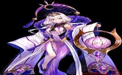 常羲方舟指令技能属性解析攻略