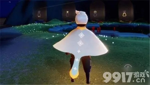 光遇汉服斗篷获取方法及先祖位置详解