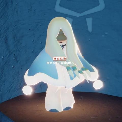 光遇春节玫瑰面具获取方法及先祖位置