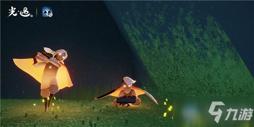 光遇凤凰斗篷获取方法及先祖位置