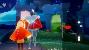 光遇凤凰斗篷获取方法及先祖位置