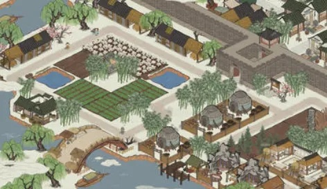 江南百景图万物迎春送残腊资源获取指南