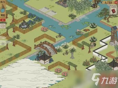 江南百景图探险迷雾破解攻略