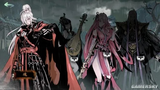 影之刃3江湖异闻开启攻略