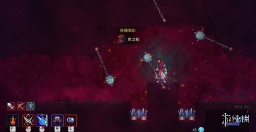 重生细胞遗忘陵墓通关秘籍