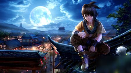 秦时明月精华获取攻略