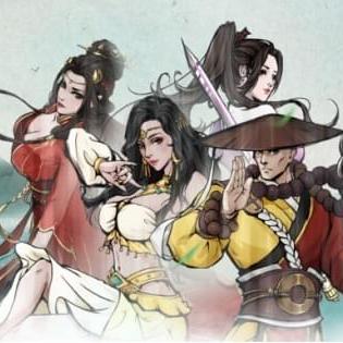 烟雨江湖2021春节激活码，新春礼包免费领