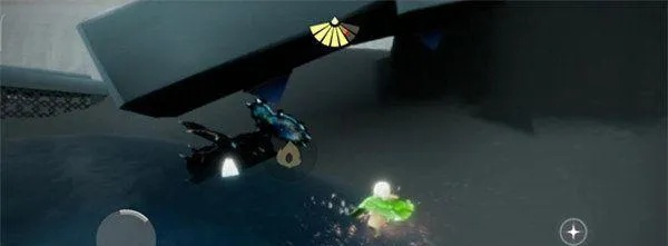 光遇荧光小菇位置揭秘