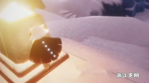 光遇梦想季缆车启动攻略 缆车乘坐技巧