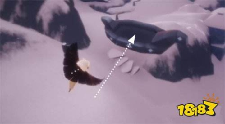 光遇梦想季缆车启动攻略 缆车乘坐技巧