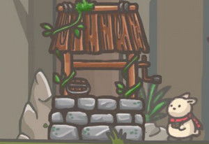 月兔历险记：森林探险路线攻略