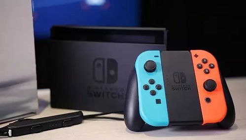 任天堂加拿大Switch2预售计划因关税政策暂缓