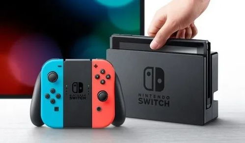 任天堂加拿大Switch2预售计划因关税政策暂缓
