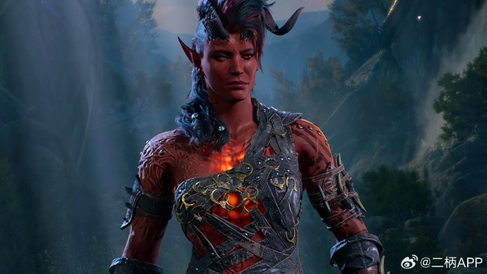 博德之门3开发者加盟Aonic任游戏部门负责人