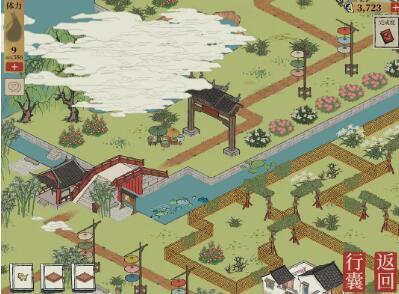 江南百景图钱塘门迷雾清除技巧攻略