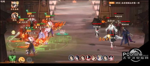 忘川风华录礼六攻略，宝墟礼六通关秘籍