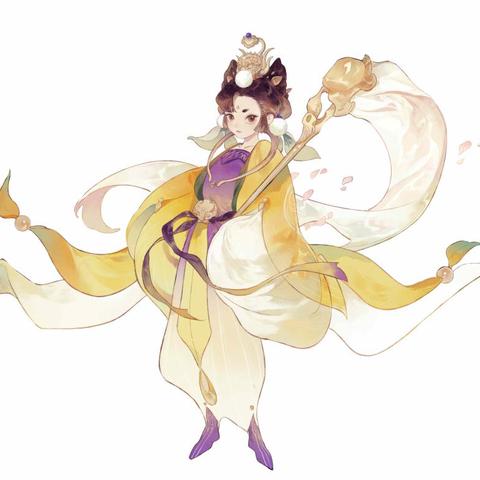 忘川风华录输出排行榜：顶尖名士强力推荐指南