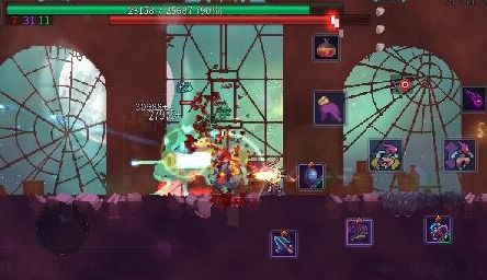 重生细胞玩法攻略：开荒技巧解析