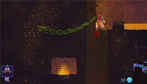 重生细胞园丁钥匙位置及翻墙技巧