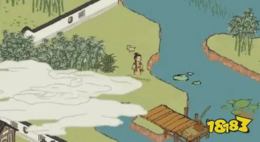 江南百景图阿花位置及任务攻略